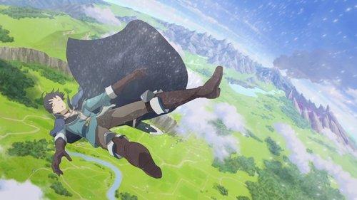 Princess Connect! Re:Dive Season 1 Episode 1 - The Adventure Begins ~Sautéed Mushrooms at Sunset~