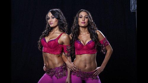 Biography: WWE Legends Season 2 Episode 3 - The Bella Twins