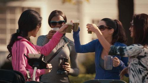 Cougar Town Season 6 Episode 9 - Two Men Talking