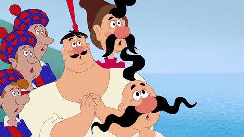 Cossacks. Football Season 1 Episode 22 - Episode 22