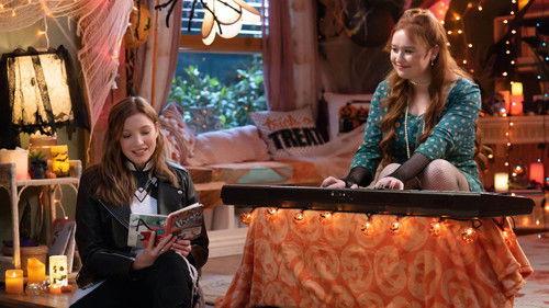 undefined Season 4 Episode 4 - Trick or Treat