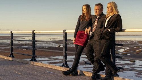 Tin Star Season 3 Episode 6 - Come to the Edge