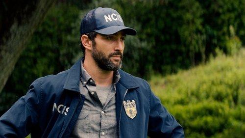 NCIS: Hawaiʻi Season 1 Episode 4 - Paniolo