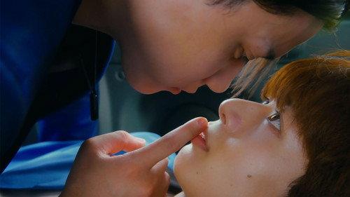 Love in the Air -Premonition of Love- Season 1 Episode 2 - I Hate Storms, I'm Not Talking About Weather