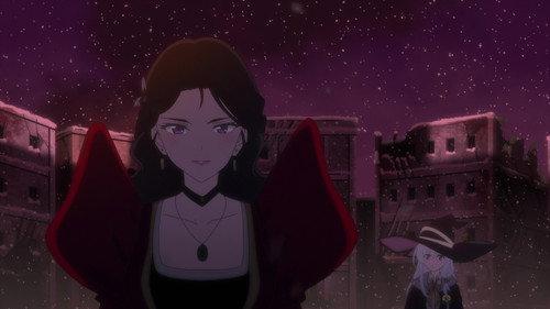 Wandering Witch: The Journey of Elaina Season 1 Episode 4 - The Princess Without Subjects