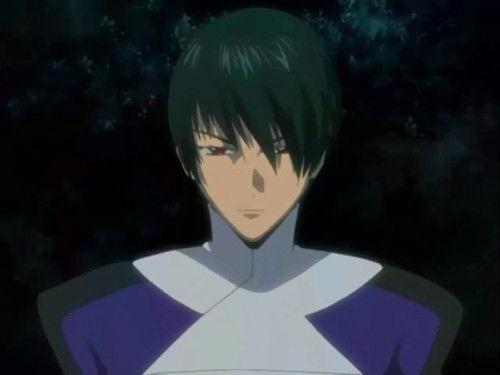 s-CRY-ed Season 1 Episode 2 - Ryuhou