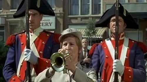 Mayberry R.F.D. Season 3 Episode 4 - The New Housekeeper