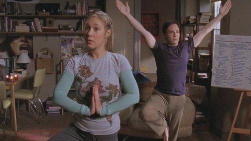 Gilmore Girls Season 7 Episode 15 - I'm a Kayak, Hear Me Roar