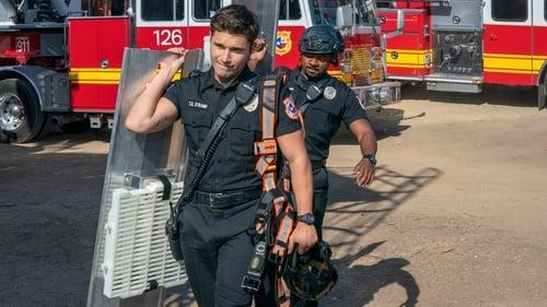 9-1-1: Lone Star Season 1 Episode 3 - Texas Proud
