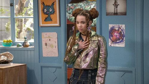 Wizards Beyond Waverly Place Season 1 Episode 10 - Ain't Gnome Party Like a Wizard Party