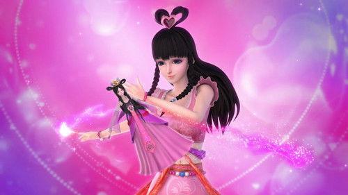 The Guardians of Carcosa Season 7 Episode 1 - Episode 1