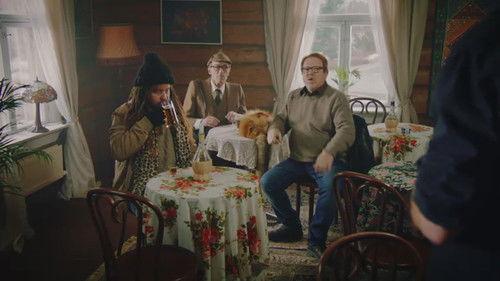 Kontio & Parmas Season 2 Episode 1 - Episode 1