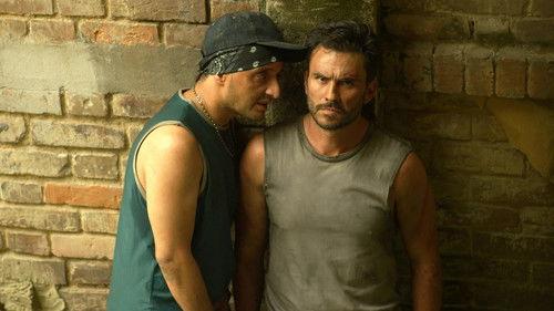 Wild District Season 2 Episode 2 - The Pit