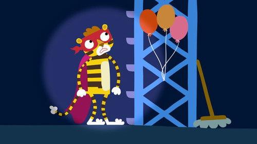 Animanimals Season 2 Episode 10 - Episode 10