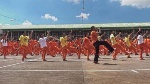 Happy Jail Season 1 Episode 1 - A Happy Jail for Happy Inmates