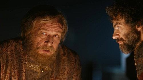 Sophia Season 1 Episode 5 - Winter on the River