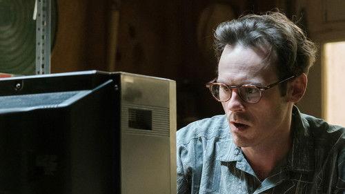 Halt and Catch Fire Season 2 Episode 2 - New Coke
