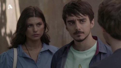 Sasmos Season 2 Episode 6 - Episode 6