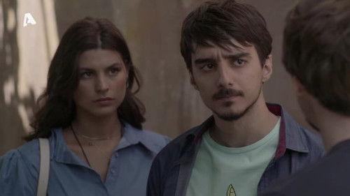 Sasmos Season 2 Episode 6 - Episode 6