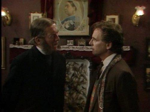 undefined Season 26 Episode 5 - Ghost Light (1)