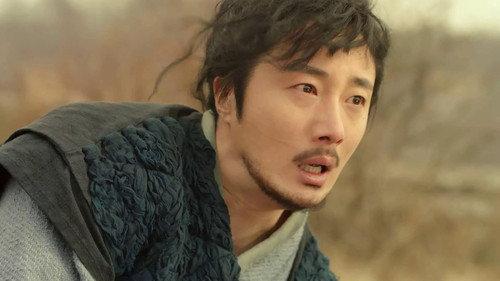 Bossam: Steal the Fate Season 1 Episode 4 - Episode 4