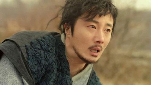 Bossam: Steal the Fate Season 1 Episode 4 - Episode 4