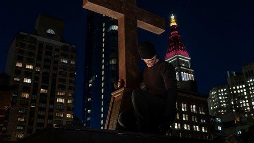 Marvel's Daredevil Season 3 Episode 1 - Resurrection