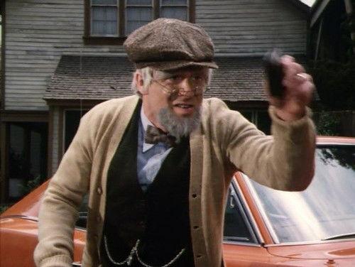 The Dukes of Hazzard Season 4 Episode 13 - Hughie Hogg Strikes Again