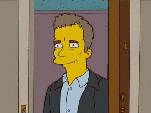 The Simpsons Season 17 Episode 17 - Kiss Kiss, Bang Bangalore