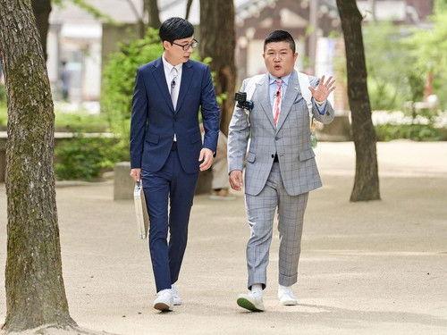 You Quiz on the Block Season 1 Episode 22 - Episode 22