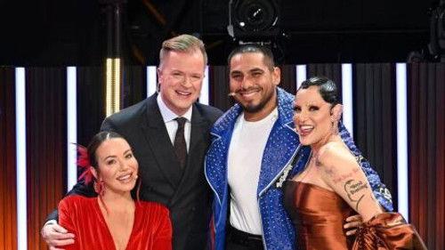 La Academia Season 14 Episode 4 - Concierto 4