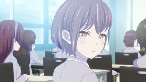 BanG Dream! It's MyGO!!!!! Season 1 Episode 1 - Haneoka's Quirky Girl