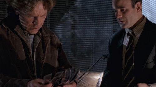 Nowhere Man Season 1 Episode 23 - Zero Minus Ten