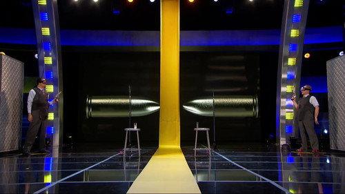Penn & Teller: Fool Us Season 2 Episode 3 - Shoot to Kill