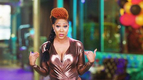 Love & Hip Hop Hollywood Season 4 Episode 8 - Squad Goals
