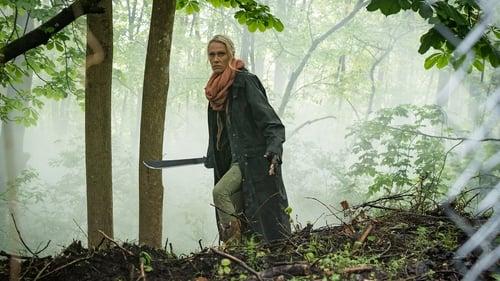 Van Helsing Season 2 Episode 12 - Crooked Falls