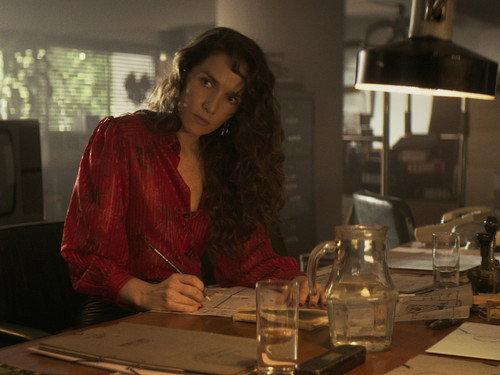 Yosi, the Regretful Spy Season 1 Episode 2 - The Memory