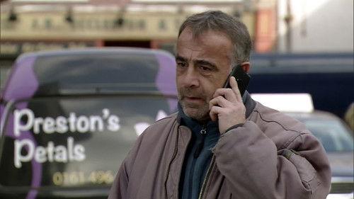 Coronation Street Season 60 Episode 6 - Monday, 7th January 2019 (Part 1)