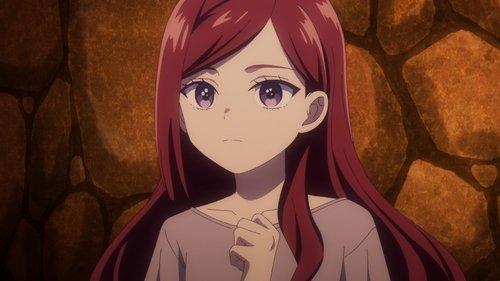 undefined Season 1 Episode 11 - The Merciless Princess and the Order