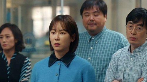 Black Dog Season 1 Episode 7 - Midterm Exams