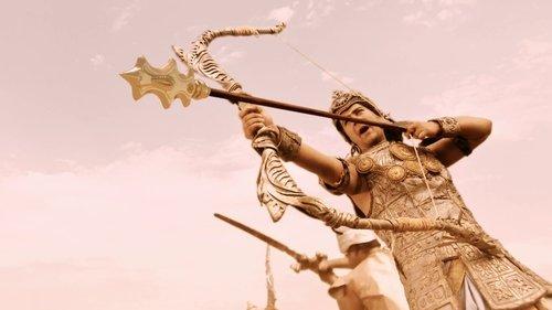 Mahabharat Season 21 Episode 3 - The attack on Yudhishthir