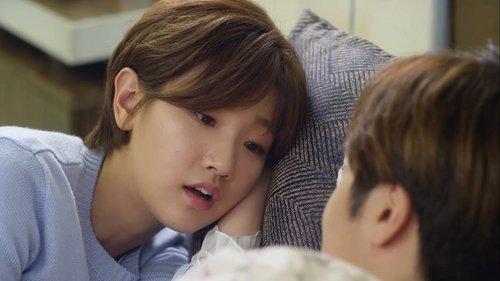 Cinderella and Four Knights Season 1 Episode 15 - Episode 15