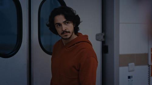 Mahkum Season 1 Episode 10 - Episode 10