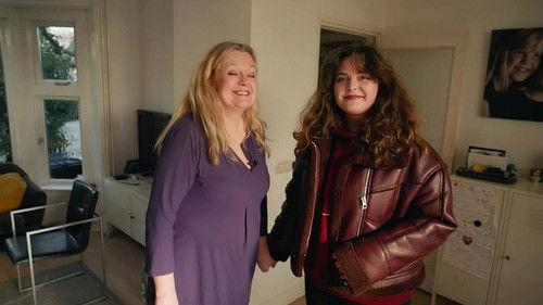 Kom Je Bij Me Eten? VIPS Season 1 Episode 53 - Episode 53