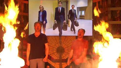 Even tot Hier Season 9 Episode 1 - Episode 1