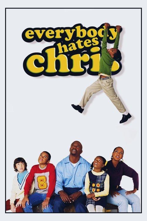 Everybody Hates Chris poster