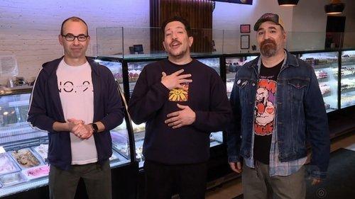 Impractical Jokers Season 11 Episode 4 - The Planetarium Prowler