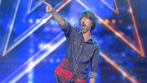 Got Talent España Season 10 Episode 3 - Episode 3