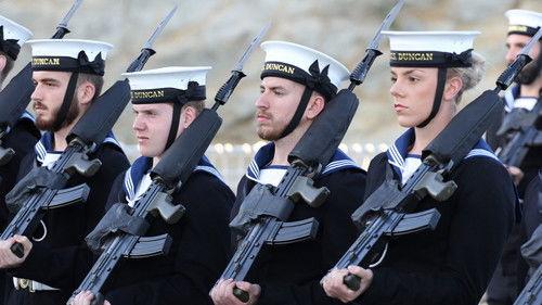 Warship: Life at Sea Season 1 Episode 3 - Episode 3