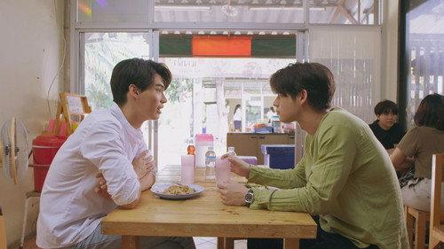 2gether: The Series Season 1 Episode 5 - Episode 5